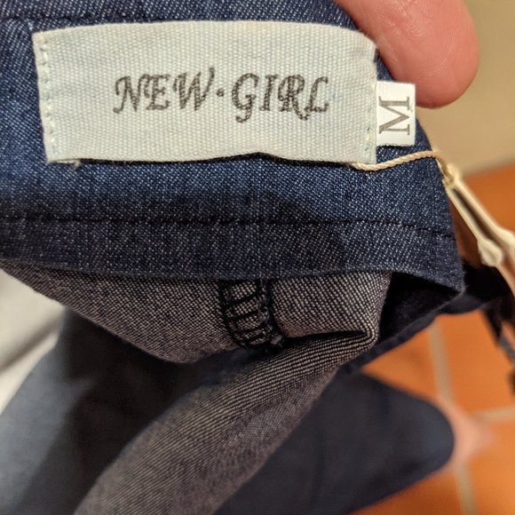 NWT New Girl jumper - Picture 7 of 7